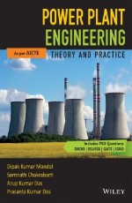 Power Plant Engineering: Theory and Practice &#160;