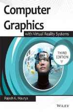 Computer Graphics with Virtual Reality System, 3ed