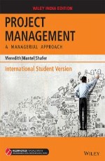 Project Management: A Managerial Approach &#160;&#160;&#160;