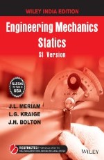 Engineering Mechanics: Statics, SI Version &#160;&#160;