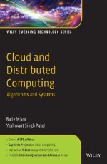 Cloud and Distributed Computing : Algorithms and Systems &#160;&#160;&#160;