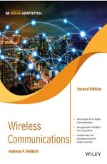 Wireless Communications, 2ed, An Indian Adaptation &#160;&#160;