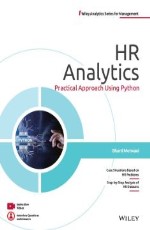 HR Analytics : Practical Approach Using Python &#160;&#160;