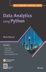 Data Analytics using Python &#160;&#160;&#160;