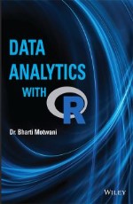 Data Analytics with R &#160;&#160;&#160;