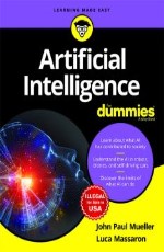 Artificial Intelligence for Dummies &#160;