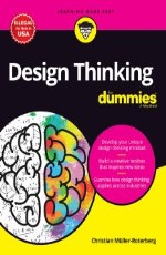 Design Thinking For Dummies