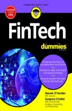 FinTech For Dummies