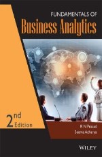 Fundamentals of Business Analytics, 2ed, w/cd &#160;&#160;&#160;