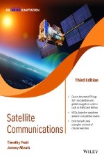 Satellite Communications, 3ed, An Indian Adaptation &#160;