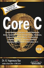 Core C &#160;