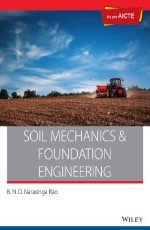 Soil Mechanics and Foundation Engineering: As per AICTE