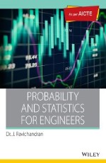 Probability and Statistics for Engineers: As per AICTE &#160;&#160;