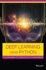 Deep Learning Using Python &#160;&#160;