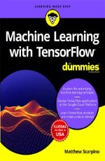 Machine learning with TensorFlow for Dummies &#160;