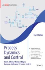 Process Dynamics and Control, 4ed, An Indian Adaptation &#160;&#160;