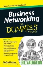 Business Networking for Dummies