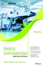 Medical Instrumentation Application and Design, 5ed, An Indian Adaptation &#160;&#160;