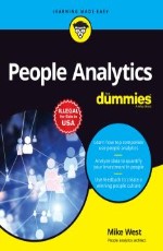 People Analytics for Dummies &#160;&#160;&#160;&#160;