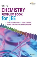 Wiley`s Chemistry Problem Book for JEE &#160;&#160;