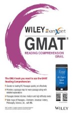 Wiley`s ExamXpert GMAT Reading Comprehension Grail