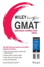 Wiley`s ExamXpert GMAT Sentence Correction Grail &#160;&#160;