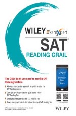 Wiley`s ExamXpert SAT Reading Grail &#160;