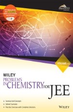 Wiley`s Problems in Chemistry for JEE, Vol-I &#160;