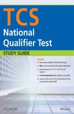 Wiley`s TCS National Qualifier Test Study Guide