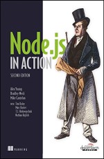 Node.js in Action, 2ed