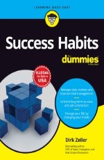 Success Habits For Dummies &#160;&#160;