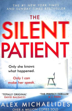 The Silent Patient