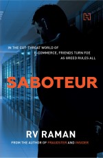 SABOTEUR