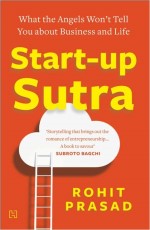 START-UP SUTRA