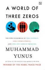 WORLD OF THREE ZEROS, A