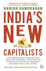 INDIA’S NEW CAPITALISTS