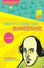 BOOK MINE: BEAUTIFUL STORIES FROM SHAKESPEARE