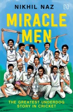 MIRACLE MEN