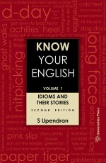 Know Your English, Volume 1 (Second Edition)