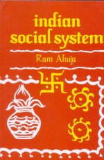 INDIAN SOCIAL SYSTEM &#160;- Hardback