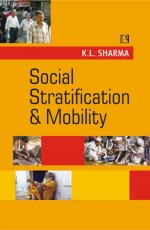 SOCIAL STRATIFICATION AND MOBILITY &#160;- Paperback