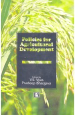 POLICIES FOR AGRICULTURAL DEVELOPMENT: Perspectives from States - Hardback