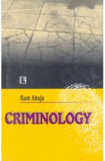 CRIMINOLOGY - Paperback