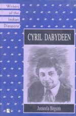 CYRIL DABYDEEN &#160;- Hardback