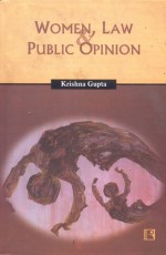 WOMEN, LAW AND PUBLIC OPINION &#160;- Hardback