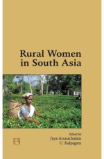 RURAL WOMEN IN SOUTH ASIA &#160;- Hardback