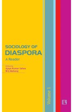 SOCIOLOGY OF DIASPORA: A Reader - Hardback