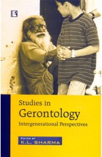 STUDIES IN GERONTOLOGY: Intergenerational Perspective &#160;- Hardback