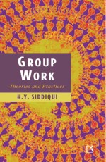 GROUP WORK: Theories and Practices - Paperback