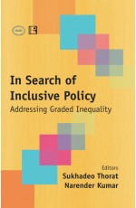 IN SEARCH OF INCLUSIVE POLICY: Addressing Graded Inequality - Hardback